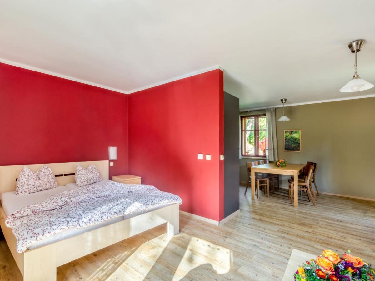 Studio Na Mechu-1 By Interhome Mezná Kültér fotó