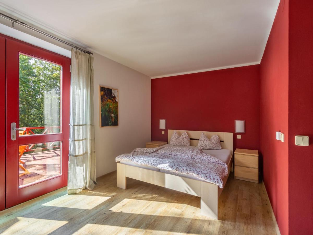 Studio Na Mechu-1 By Interhome Mezná Kültér fotó