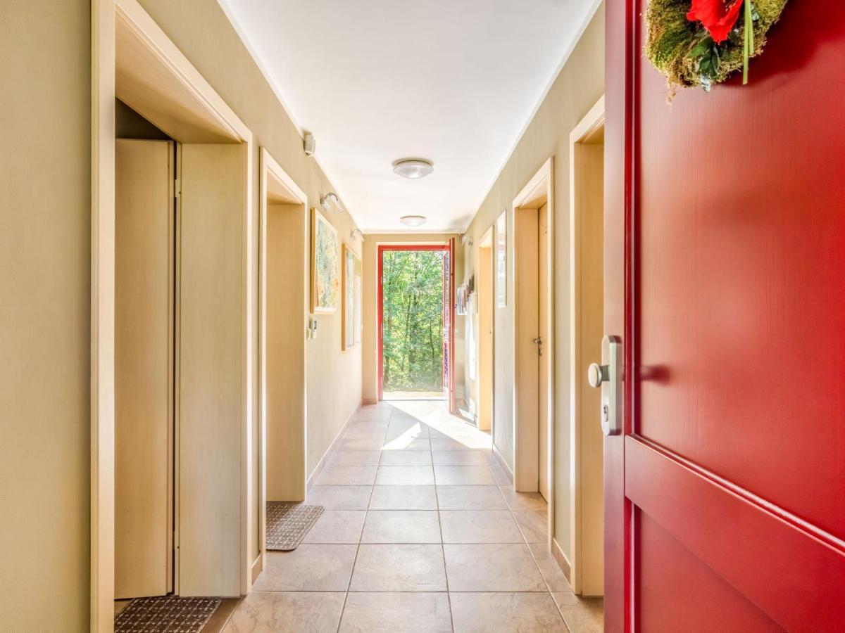 Studio Na Mechu-1 By Interhome Mezná Kültér fotó