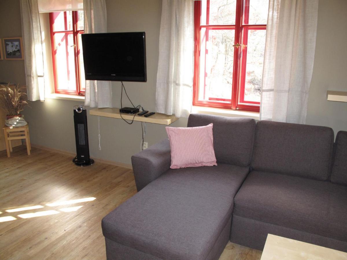 Studio Na Mechu-1 By Interhome Mezná Kültér fotó