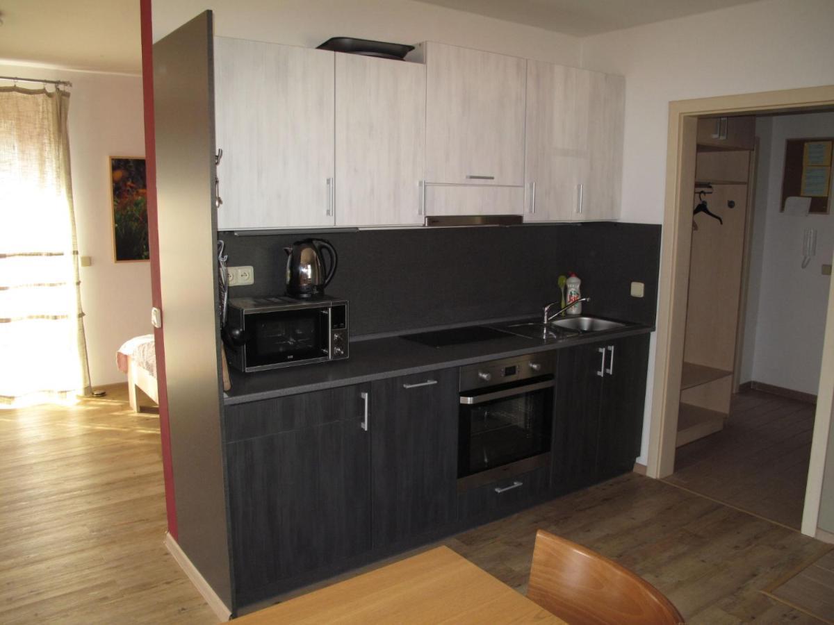 Studio Na Mechu-1 By Interhome Mezná Kültér fotó